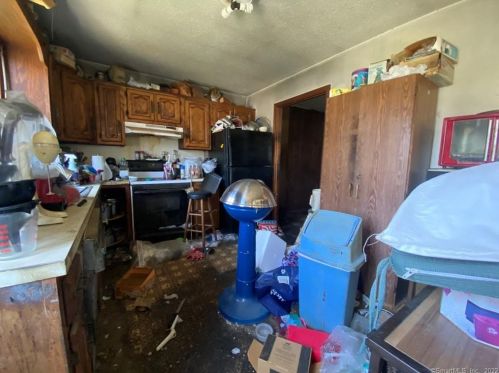 141 Culvert St, Torrington CT 06790-5150 exterior