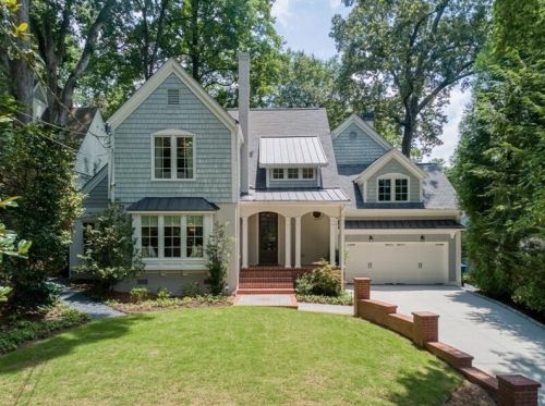 554 Manor Ridge Dr, Atlanta, GA 30305-3512