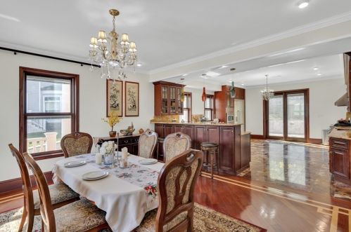 95 Commonwealth Ave, Boston MA exterior