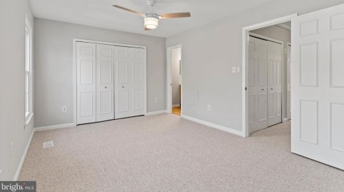 7449 Duddington Dr, Alexandria VA 22315-3849 exterior