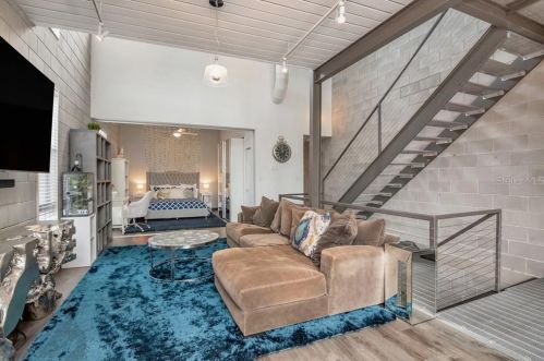 3109 Empedrado St, Tampa FL 33629-7108 exterior