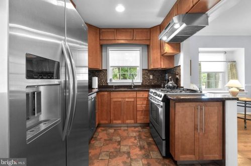 10512 Lorain Ave, Silver Spring MD 20901-2231 exterior