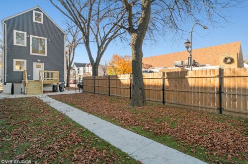 3578 Wabansia Ave, Chicago IL  60647-4831 exterior