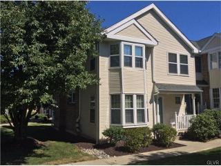 3457 Park Pl, Bethlehem PA  18017-2473 exterior