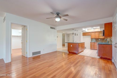 5048 Placita Del Lazo, Tucson AZ  85750-1529 exterior