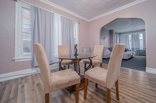 4706 13th St, Chicago IL 60804-1507 exterior