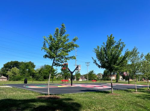 4233 19th Pl, Milwaukee WI  53209-6833 exterior