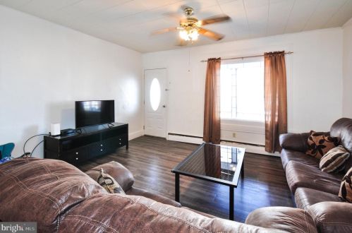 1317 Norwegian St, Primrose PA  17901-3823 exterior