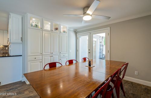 1307 El Alba Way, Chandler AZ  85224-2305 exterior