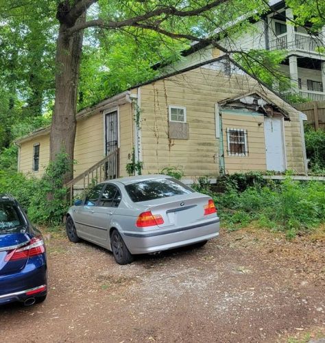 1141 Booker Ave, Atlanta, GA 30310-3605