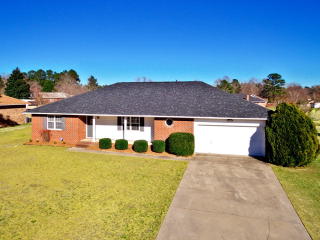 1240 Morris Way Dr, Sumter SC  29154-7267 exterior