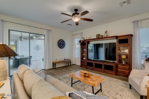 681 Wildhorse Dr, Chandler AZ 85286-6139 exterior