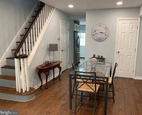 334 Cantrell St, Philadelphia PA  19148-3320 exterior