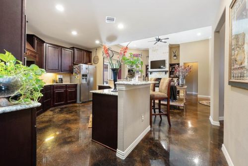 33303 Winsford St, Fulshear TX 77441-4040 exterior