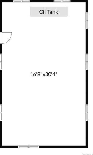 58 Indian Trl, Bronx NY  10465-3931 exterior