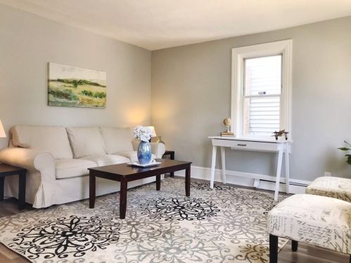 27 Unit St, Providence RI  02909-4026 exterior