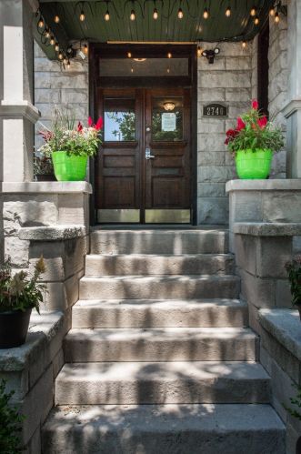 2740 Adams St, Chicago IL  60612-2817 exterior