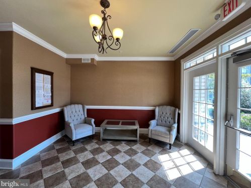 416 Masterson Ct, Trenton NJ  08618-1440 exterior