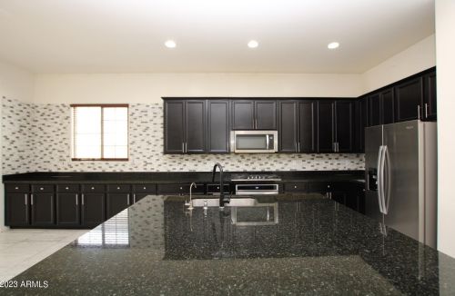 3110 Jasmine Dr, Chandler AZ  85286-1647 exterior