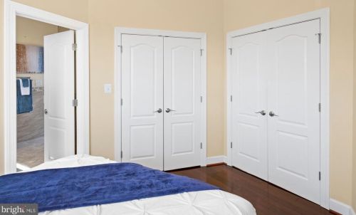 616 M St, Washington DC 20002-3425 exterior