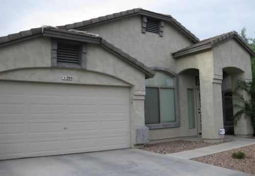 380 Kent Ave, Chandler AZ  85225-1218 exterior