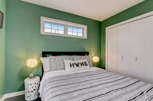 3955 Maple Grove Dr, Madison WI  53719-1842 exterior