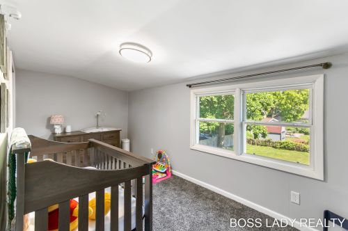 183 Muskegon St, Cedar Springs MI 49319-9594 exterior