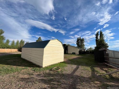 13995 County Rd, Antonito CO 81120 exterior