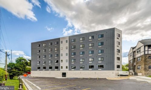 370 Johnson St, Philadelphia PA  19144-3119 exterior