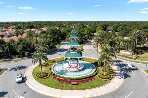 10015 Perfect Dr, Fort Pierce FL  34986-3062 exterior