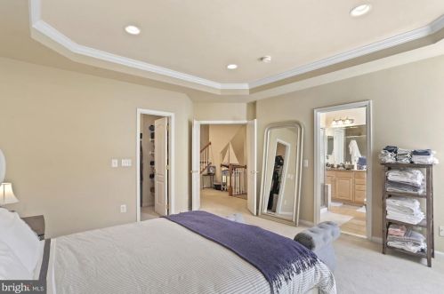 3732 Mary Evelyn Way, Alexandria VA 22309-8226 exterior