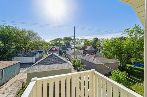 4622 38th St, Milwaukee WI  53221-2014 exterior