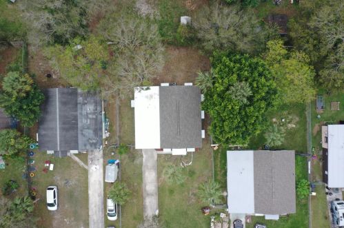 1411 26th St, Fort Pierce FL  34947-4714 exterior