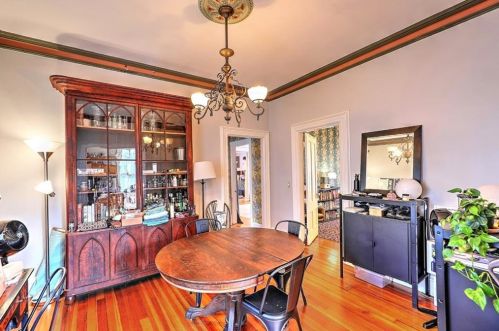 78 Hudson St, Providence RI 02909-2016 exterior