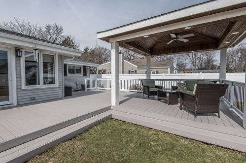 3732 96th St, Milwaukee, WI 53228-1439