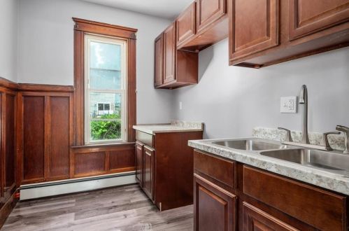 628 Cumberland Hill Rd, Woonsocket RI  02895-5610 exterior