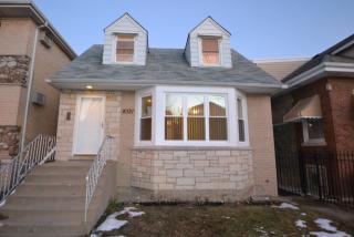 4331 Austin Ave, Chicago IL  60634-1618 exterior