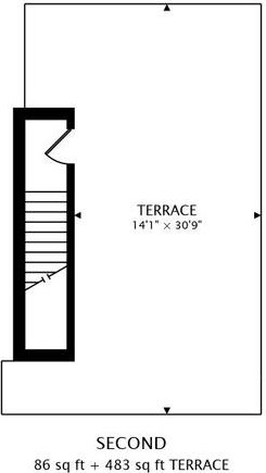 863 Paulina St, Chicago IL  60612-4353 exterior