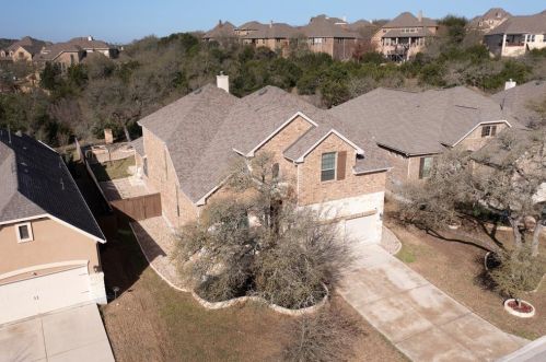 829 Catalina Ln, Austin TX 78737-4715 exterior