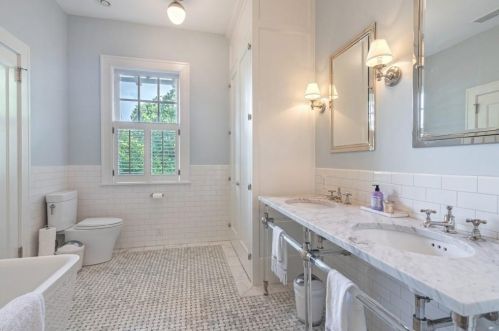 1308 Fairview Rd, Atlanta GA 30306-4612 exterior