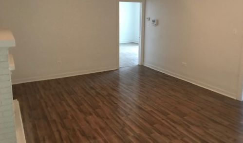 4038 Central Ave, Chicago IL  60634-1832 exterior