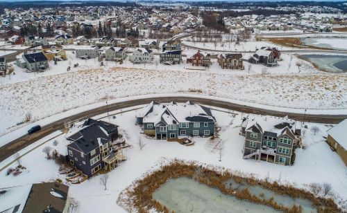 3645 Cavallo Pass, Chaska MN 55318-3602 exterior