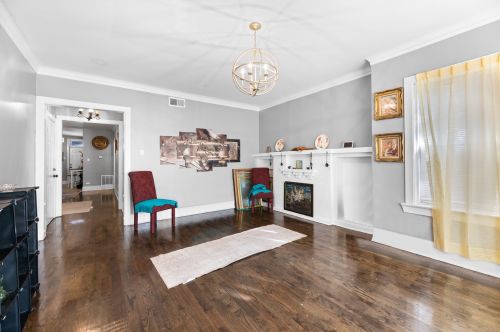 7931 Paulina St, Chicago, IL 60620-4524