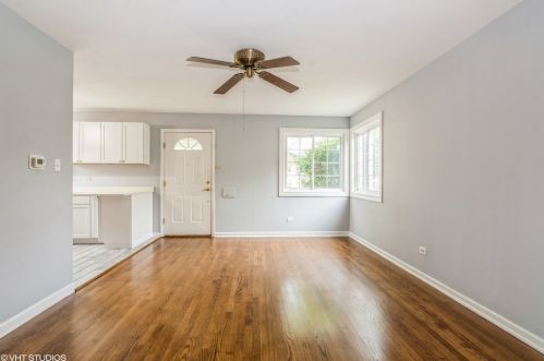 12611 Elizabeth St, Chicago IL  60827-6110 exterior