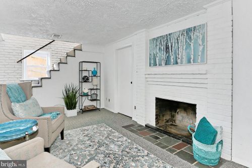 110 French St, Alexandria VA 22304-2632 exterior