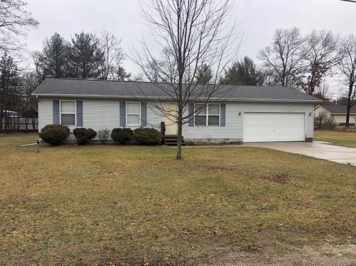 5756 Lane Ave, Meskegon, MI 49442-3142