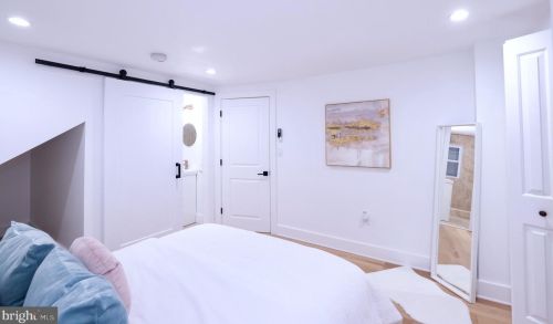 3016 Thayer St, Washington DC  20018-2505 exterior