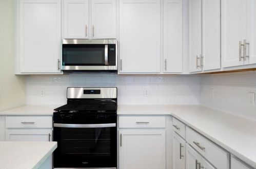 2130 Hydrangea Ln, Austell GA 30106-2660 exterior