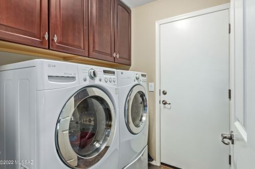 11779 Mesquite Holw Dr, Tucson AZ 85737-7350 exterior