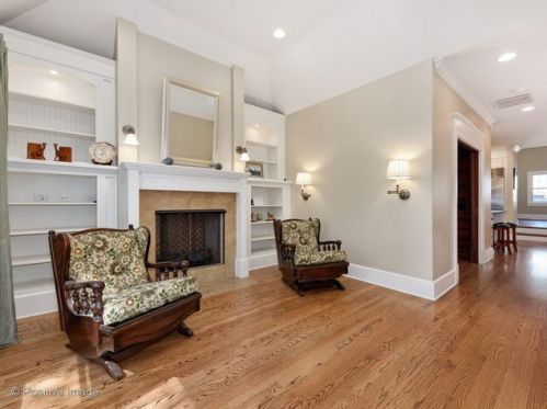 306 Concord Pl, Chicago IL 60639-4524 exterior